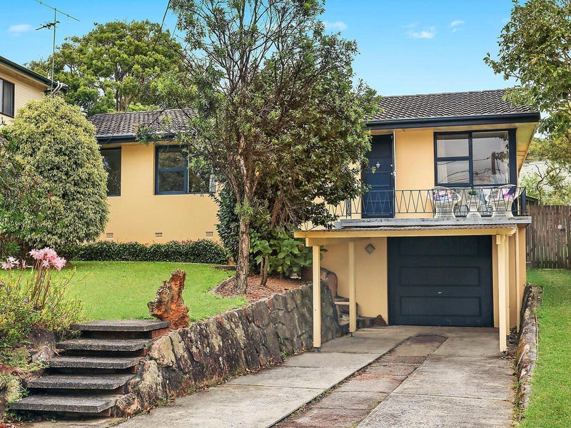 3 Caserta Place, Allambie Heights, NSW 2100