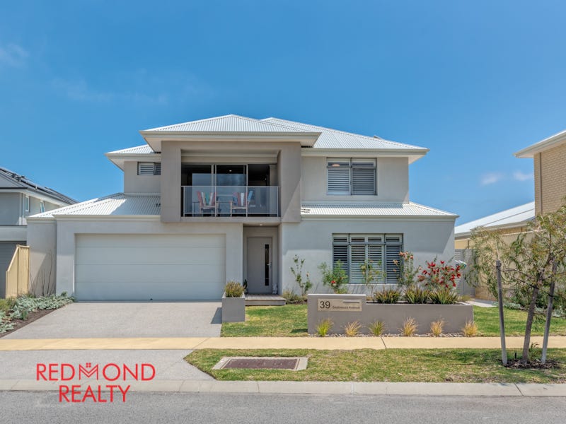 39 Seabreeze Avenue, Burns Beach, WA 6028