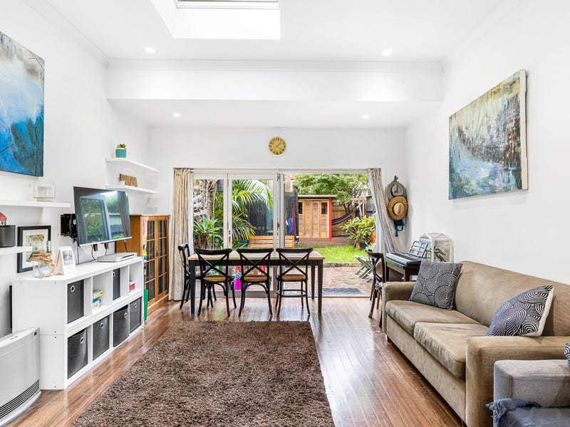 27 Gannon Street, Tempe, NSW 2044