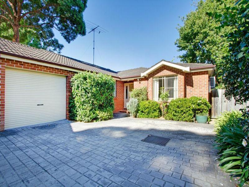 40A Kenthurst Road, Dural, NSW 2158 Property Details