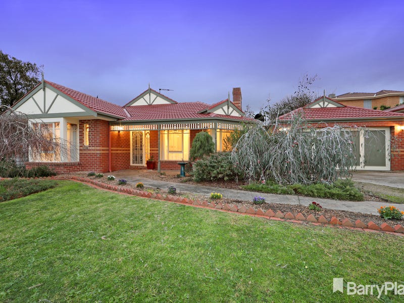 16 Roger Court, Rowville, Vic 3178 - Property Details