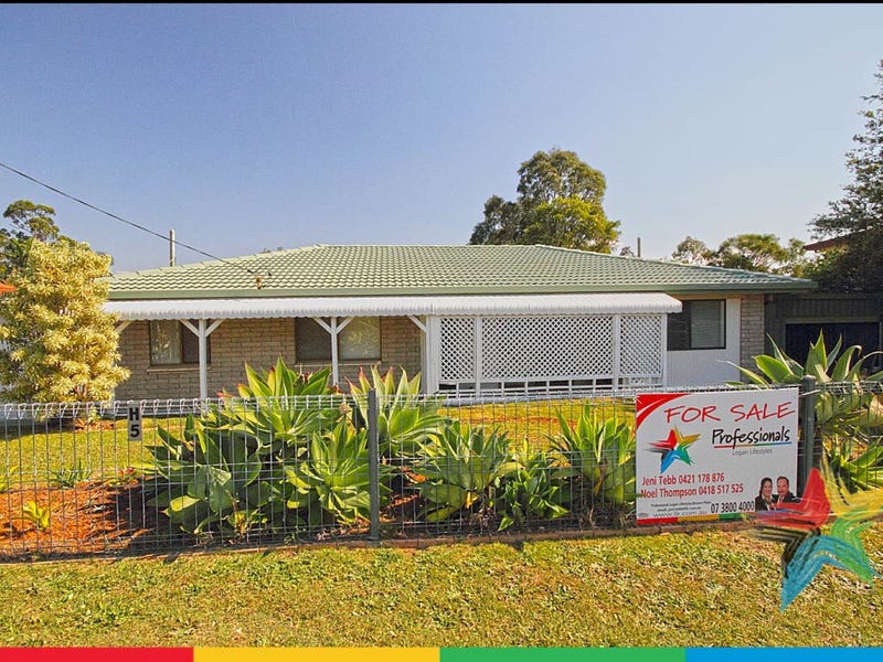 6 Shannon Street, Woodridge, QLD 4114