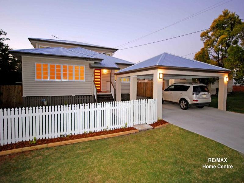 59 Hilda St, Alderley, Qld 4051 Property Details