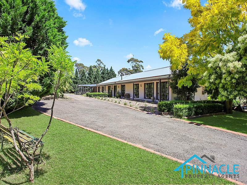 24 Hambridge Road, Yerrinbool, NSW 2575
