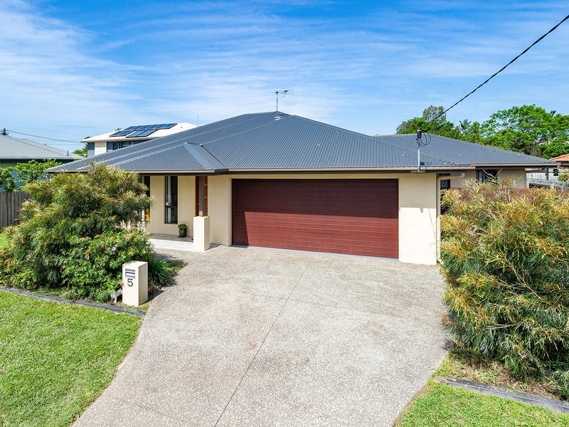 5 Stark Road, Northgate, Qld 4013 Property Details