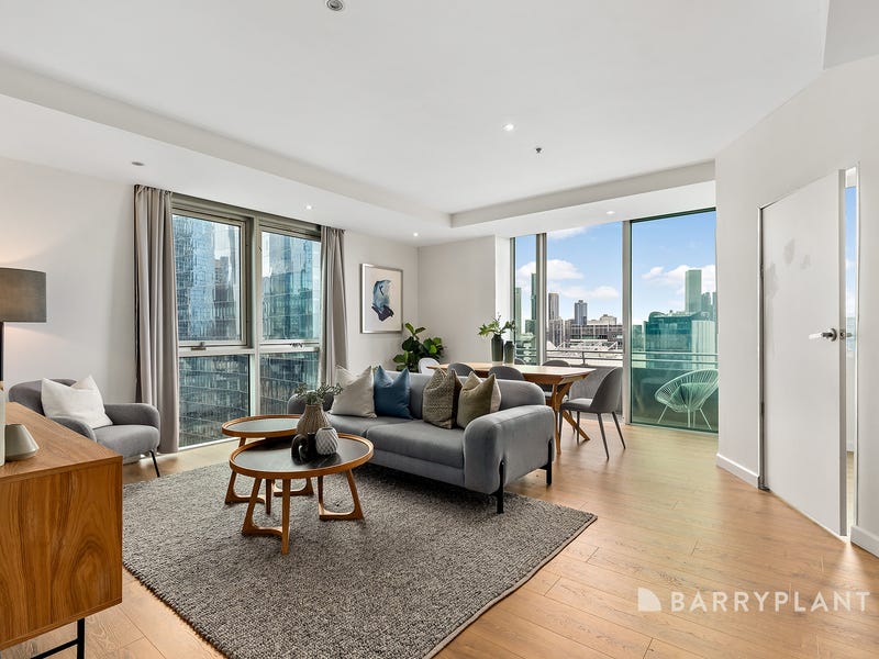 2608/620 Collins Street, Melbourne, Vic 3000 - Property Details