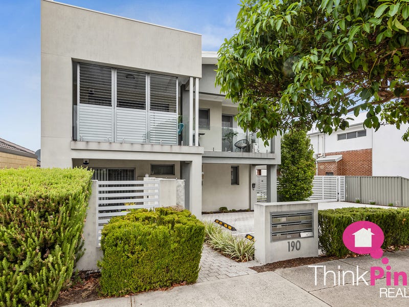3/190 Surrey Road, Rivervale, WA 6103 Property Details