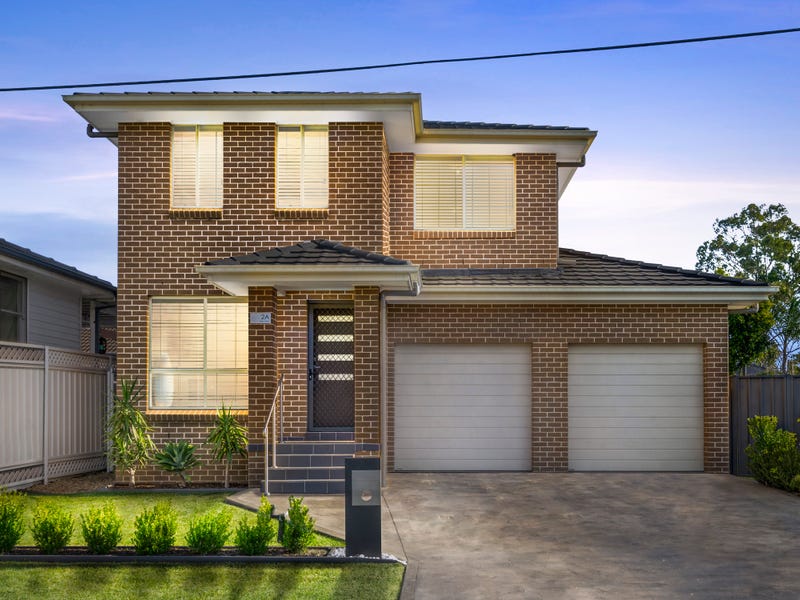 2A Olga Street, Blacktown, NSW 2148