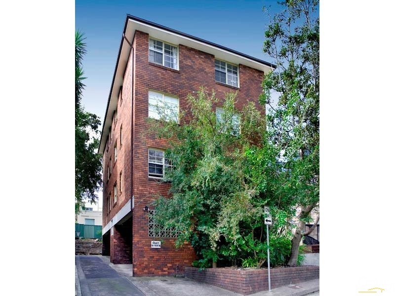 4/2 Renny Lane, Paddington, NSW 2021