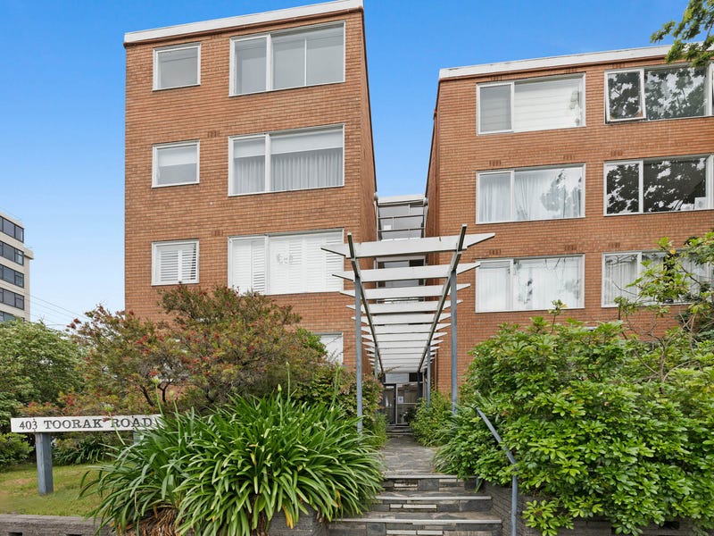2/403 Toorak Road, South Yarra, VIC 3141
