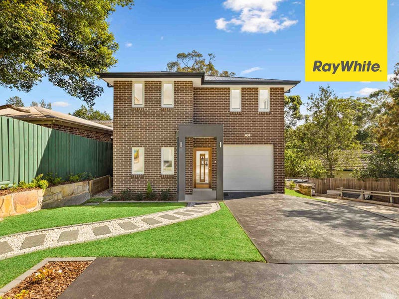 331 Malton Road, North Epping, NSW 2121