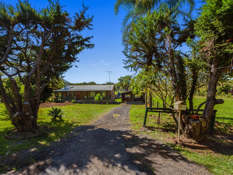 78 Lake Russell Drive, Emerald Beach, NSW 2456