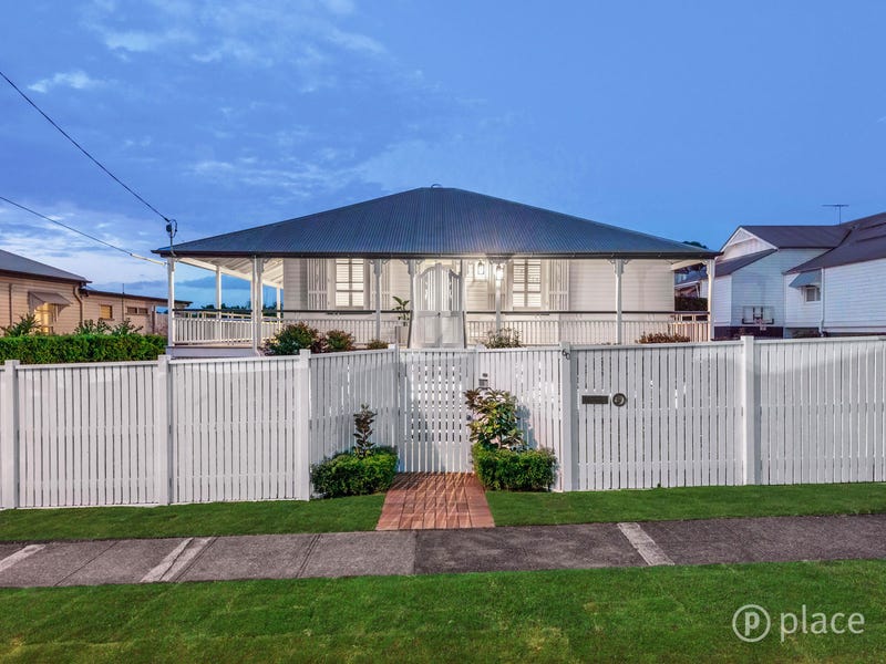 Houses for Sale in Norman Park, QLD 4170