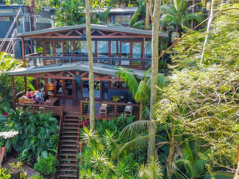 8 Richard Road, Scotland Island, NSW 2105