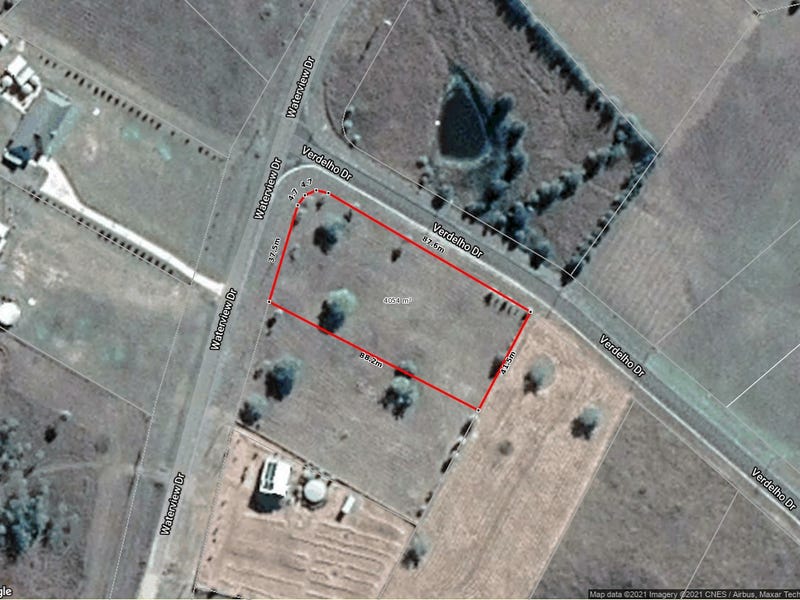 11 Waterview Drive, Moffatdale, Qld 4605