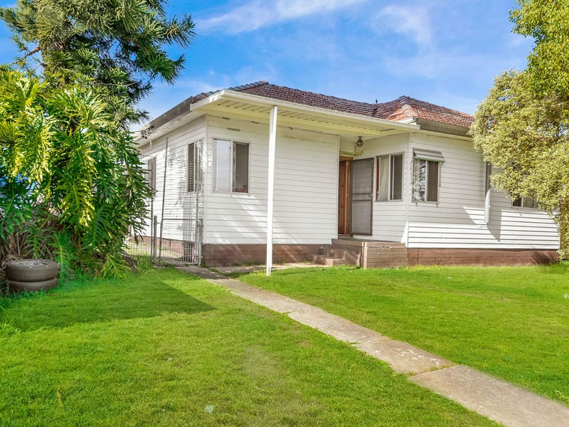 22 Morven Street, Guildford, NSW 2161 Property Details