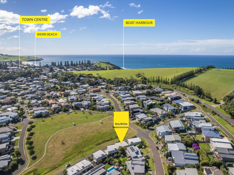 3 Millewa Avenue, Gerringong, NSW 2534 Property Details