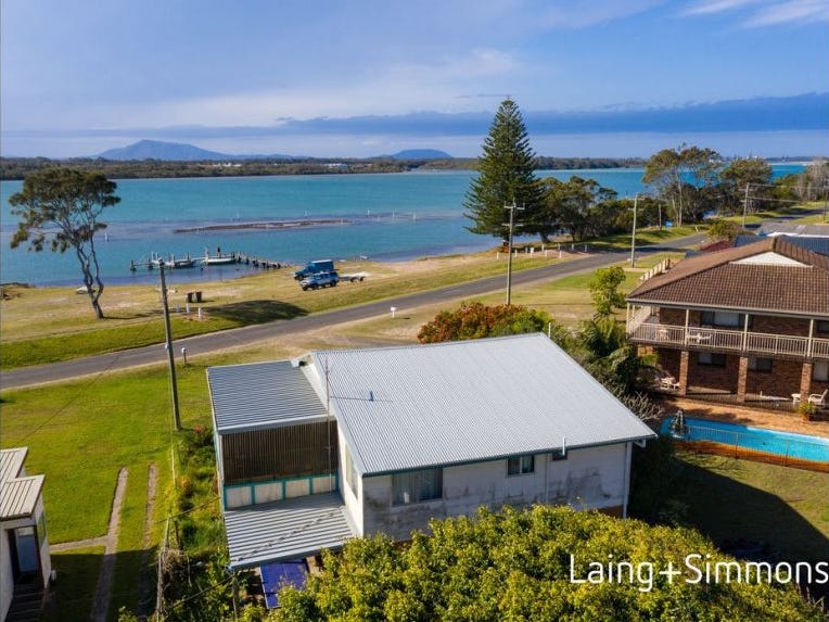 39 Main Street, Manning Point, NSW 2430