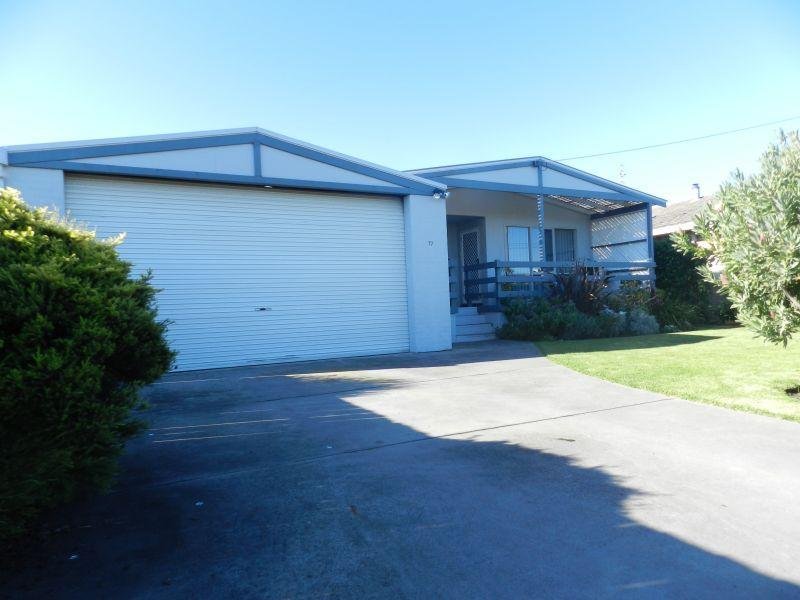 77 Fort King Road, Paynesville, Vic 3880 Property Details