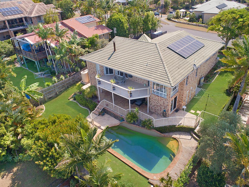 31 Ridgehaven Court, Aroona, Qld 4551 House for Sale