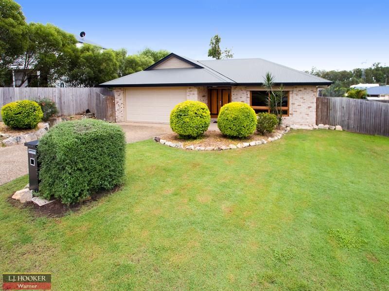 9 Meander Street, Warner, Qld 4500 Property Details