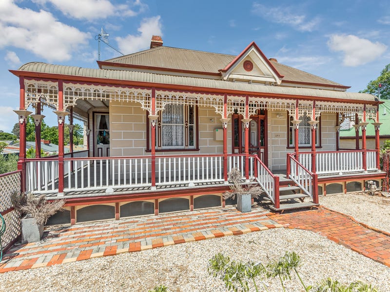 293 Barnard Street, Bendigo, VIC 3550