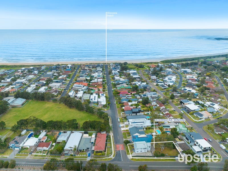 45 Dorrigo Avenue, Woonona, NSW 2517