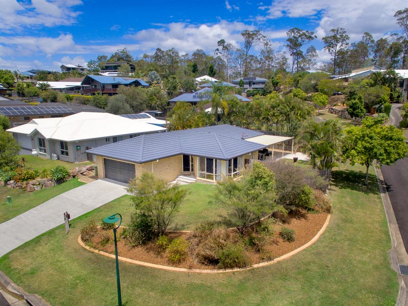 31 Rothschild Street, Eatons Hill, QLD 4037