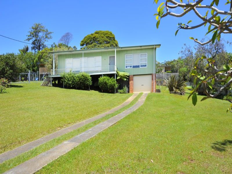 5 Avenue Street, Coffs Harbour, NSW 2450
