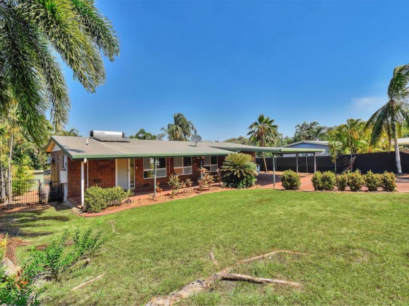 21 Cormorant Street, Bakewell, NT 0832