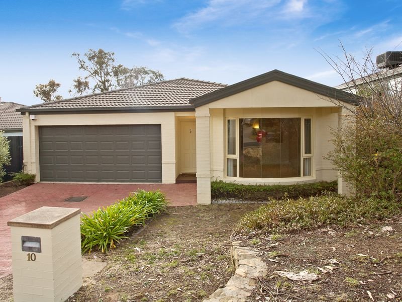 10 Lind Close, Fraser, ACT 2615 Property Details