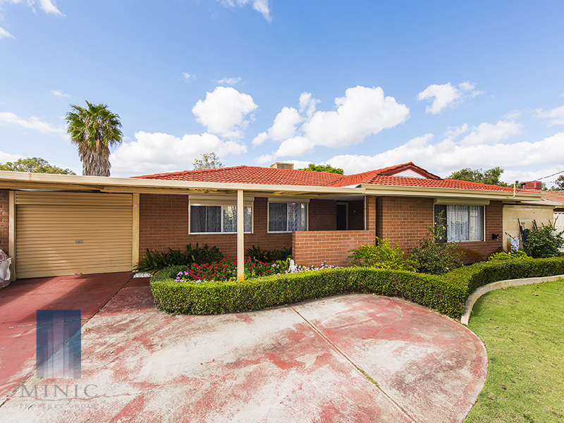 158 Nicholson Road, Langford, WA 6147 Property Details