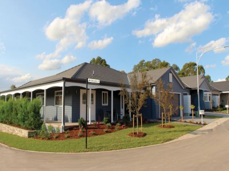 5 Primrose Street, Wivenhoe Village at Kirkham Rise, Cobbitty, NSW 2570 Property Details