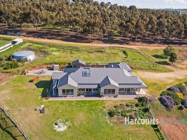 20 Burns Extension Road, Springton, SA 5235 Property Details