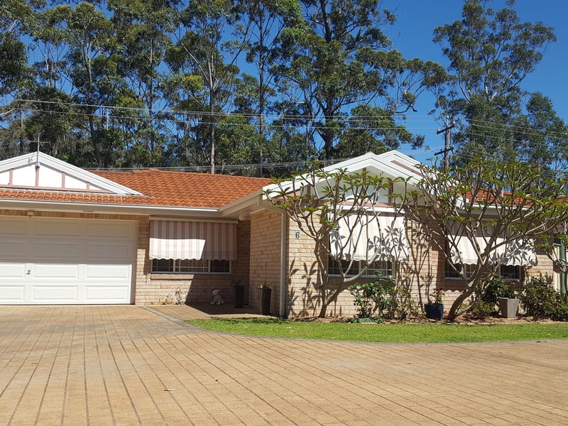 6/2 Panorama Road, St Basin, NSW 2540