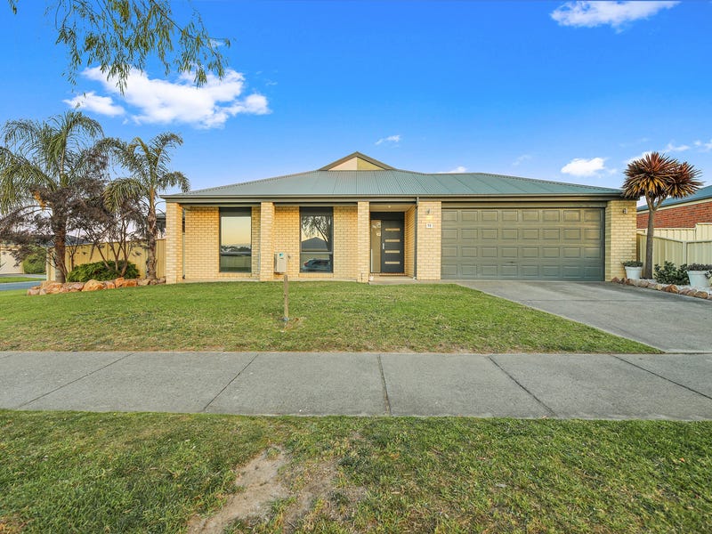 98 Ellavale Drive, Traralgon, Vic 3844 - Property Details