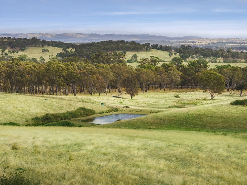 1 Ennis Road, Tallarook, Vic 3659 Property Details