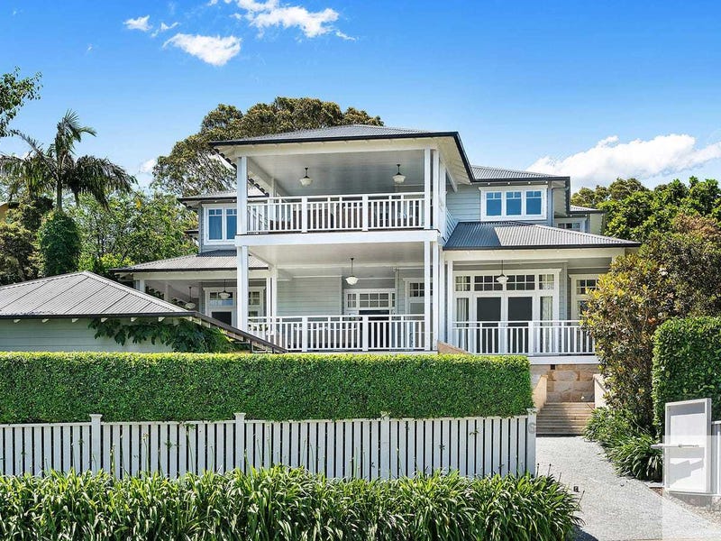 6 Upper Cliff Road, Northwood, NSW 2066