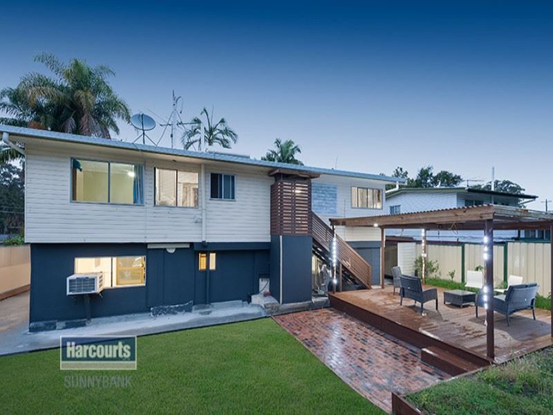 162 Mayes Avenue, Kingston, Qld 4114 Property Details