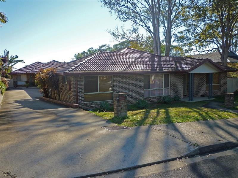 2/12 Oliver Avenue, Goonellabah, NSW 2480