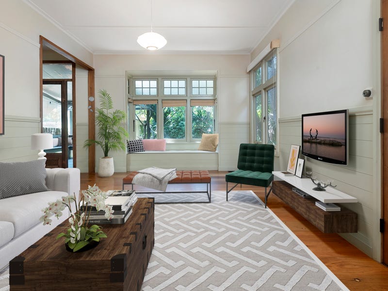 22 Pacific Parade, Manly, NSW 2095