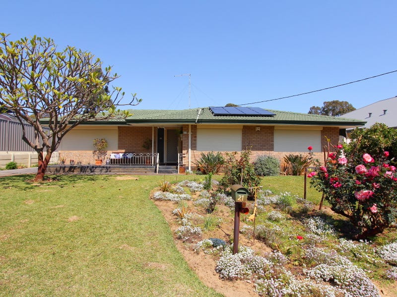 21 Porter St, Gwelup, WA 6018 Property Details