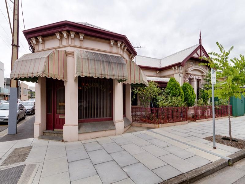 284286 Gilles Street, Adelaide, SA 5000