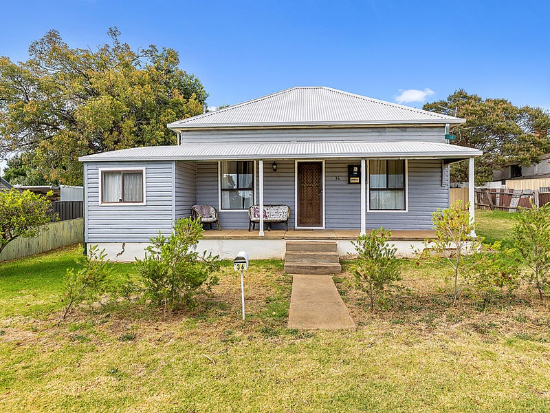 36 Kemp Street, Junee, NSW 2663 House for Sale