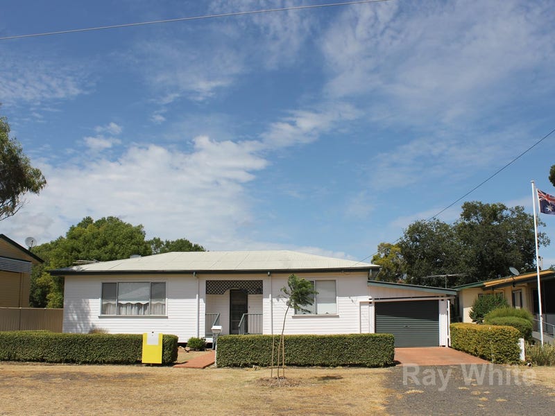 110 Bunya Street, Dalby, Qld 4405