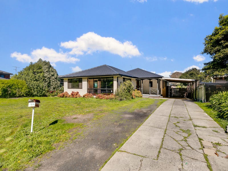 729 Princes Highway, Berwick, Vic 3806 Property Details
