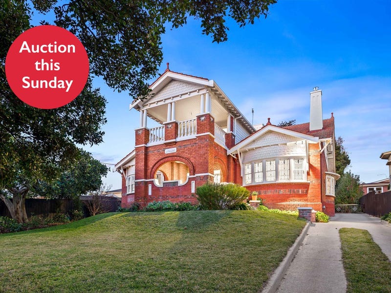 8 Sidwell Avenue, St Kilda East, VIC 3183