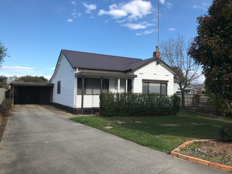 44 Washington Street, Traralgon, VIC 3844