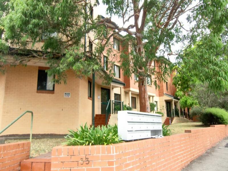 10/33 Elizabeth Street, Ashfield, NSW 2131 Property Details
