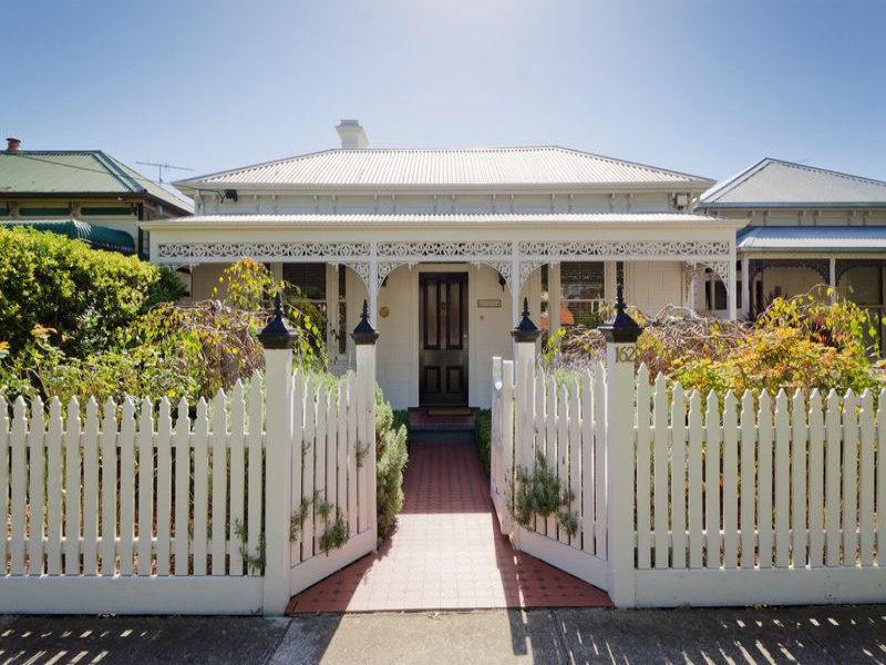 162 Osborne Street, Williamstown, Vic 3016 Property Details